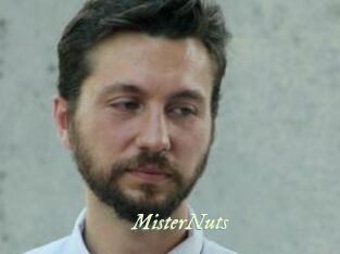 MisterNuts