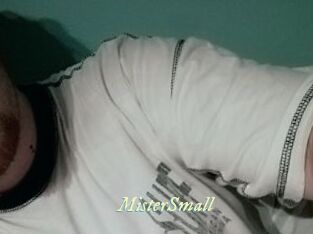 MisterSmall