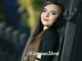 MisteriousShow