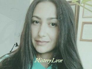 Mistery_Love