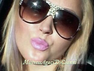 MistressAgaciDiCianni