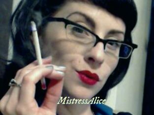 MistressAlice