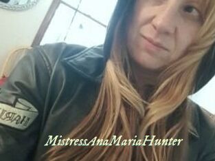 MistressAnaMariaHunter