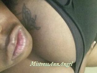 MistressAnnAngel