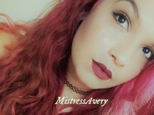 MistressAvery