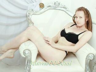 MistressCOCOxxl