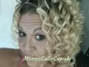 MistressCallieCupcake