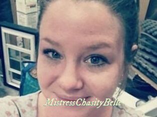 MistressChasityBelle