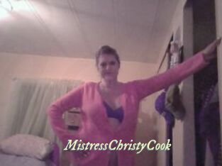 MistressChristyCook
