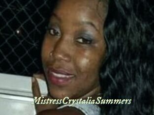 MistressCrystaliaSummers