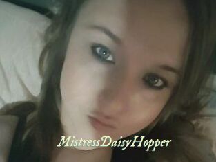 MistressDaisyHopper