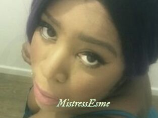 MistressEsme