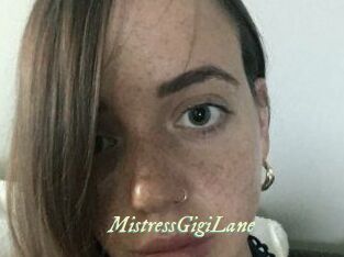 MistressGigiLane