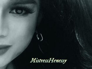 MistressHenessy