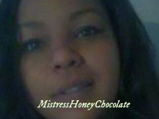 MistressHoneyChocolate