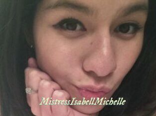 MistressIsabellMichelle