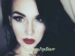 MistressIvyStarr