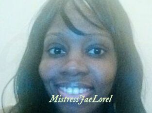 MistressJaeLorel