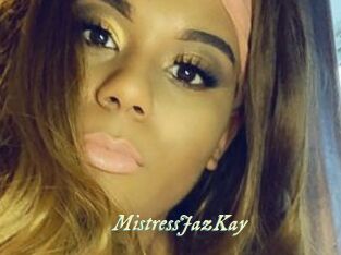 MistressJazKay Année du sexe