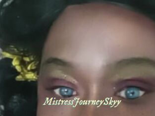 MistressJourneySkyy