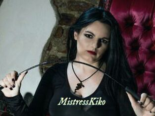 MistressKiko