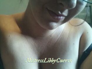 MistressLibbyCuervo