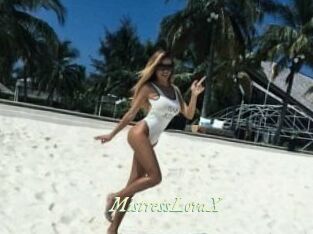 MistressLoraX