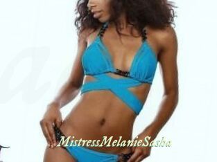 MistressMelanieSasha