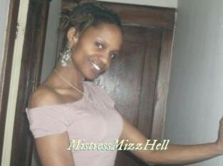 MistressMizzHell