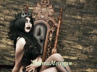 MistressMorrigan