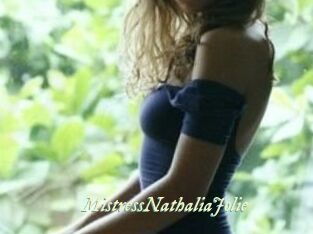 MistressNathaliaJolie