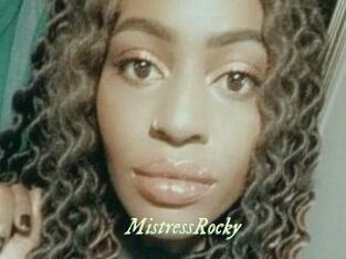MistressRocky Année du sexe