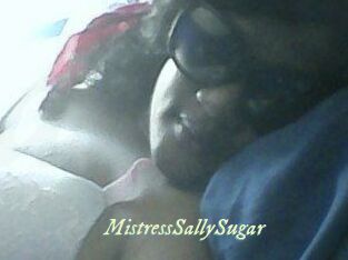 MistressSallySugar
