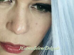 MistressSeleneDelgado Année du sexe