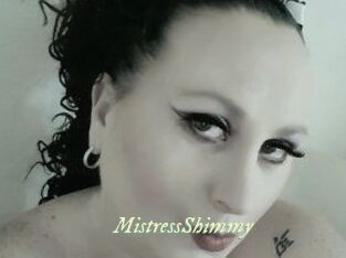 MistressShimmy