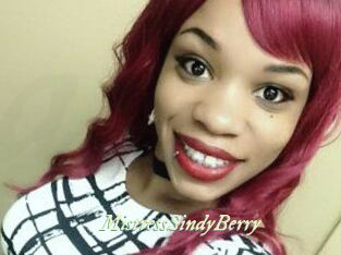 MistressSindyBerry