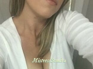 MistressSondra