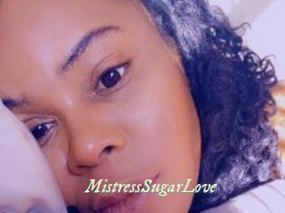 MistressSugarLove