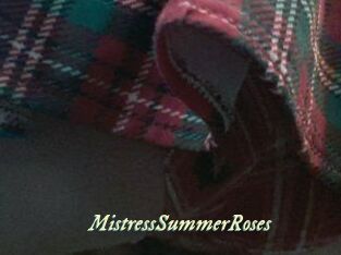 MistressSummerRoses