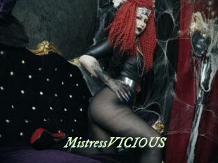 MistressVICIOUS