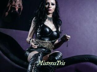 MistressYris