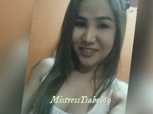 MistressYsabel69