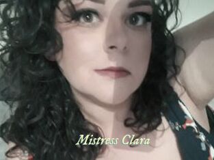 Mistress_Clara