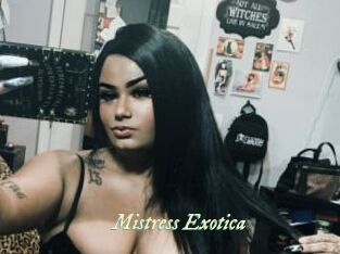 Mistress_Exotica