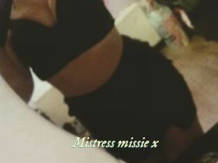 Mistress_missie_x