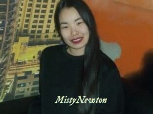 MistyNewton