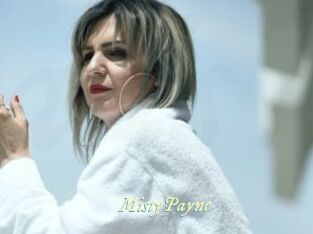 MistyPayne