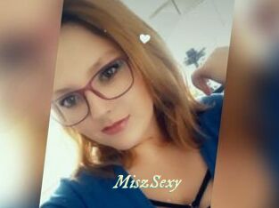 MiszSexy