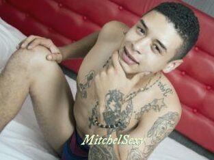 MitchelSexy