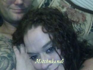 Mitchnkandi